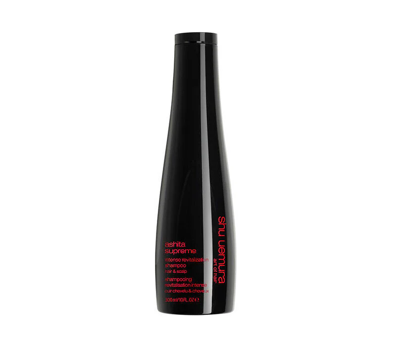 ASHITA SUPREME SHAMPOO 300ML