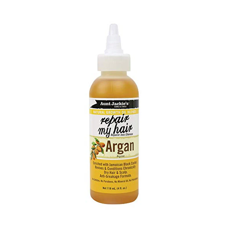AUNT JACKIE´S REPAIR MY HAIR ARGAN 118ML