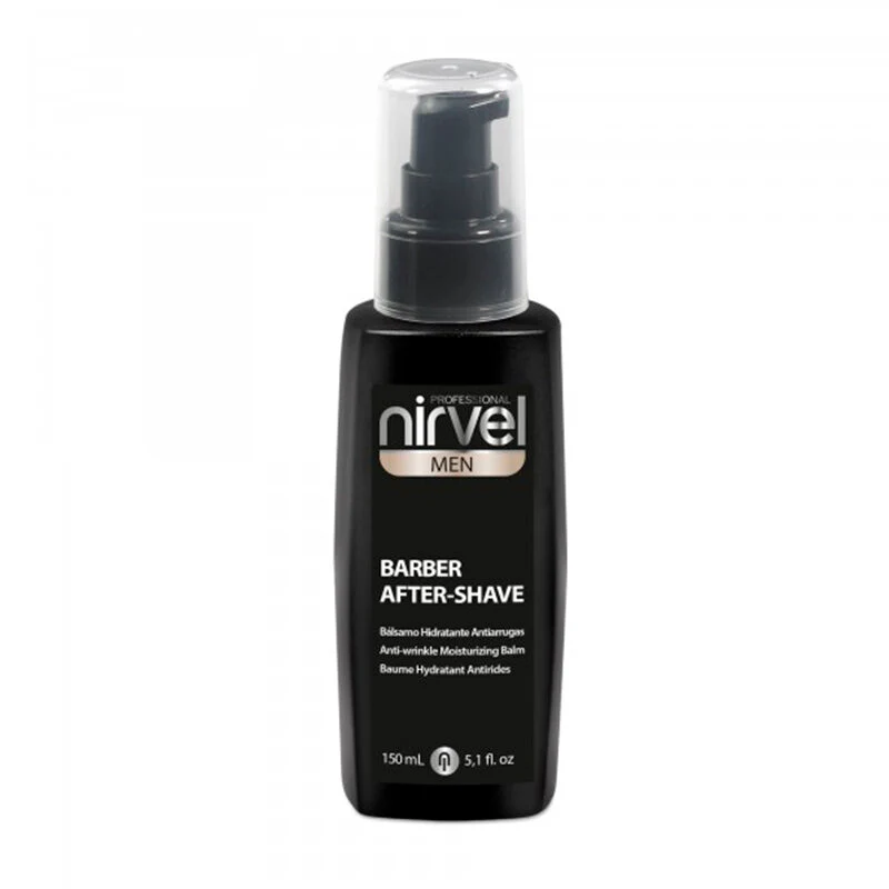 BARBER AFTER SHAVE 150ML