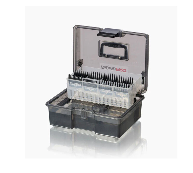 BARBERSONIC CAJA DESINFECTANTE