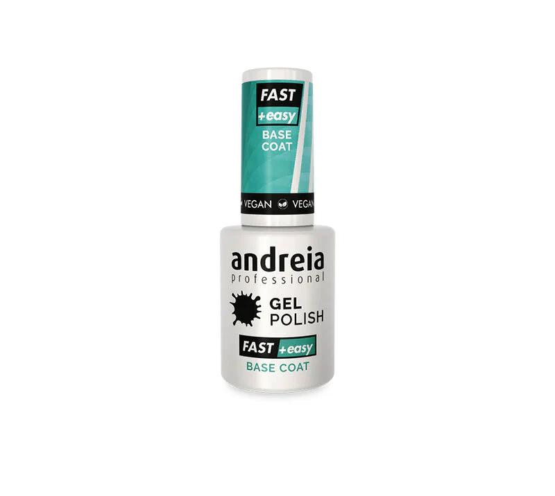 BASE COAT FAST&EASY ANDREIA 10,5ML