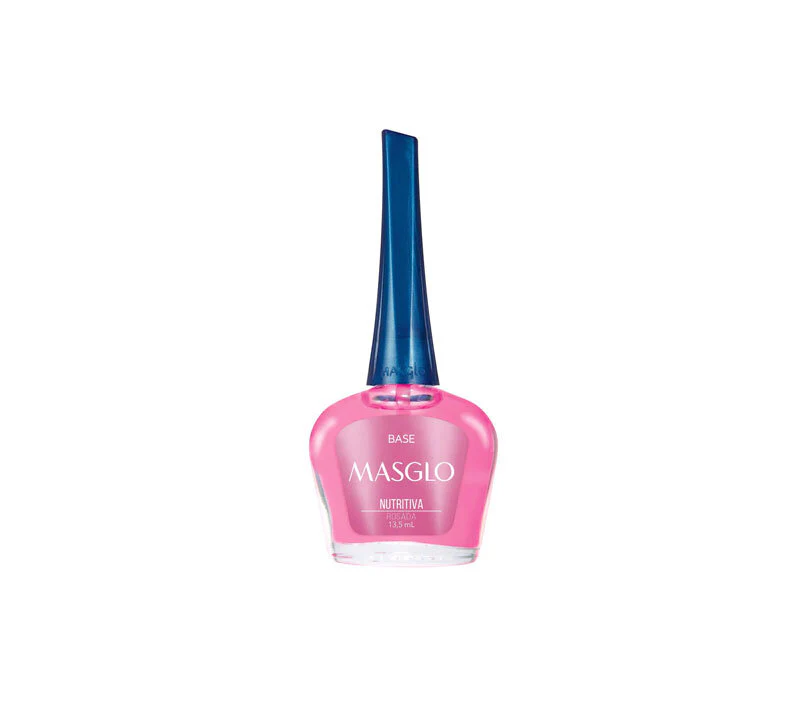 BASE NUTRITIVA ROSADA 13,5ML