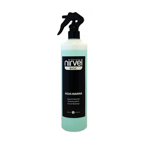 BASIC AGUA MARINA 500ML
