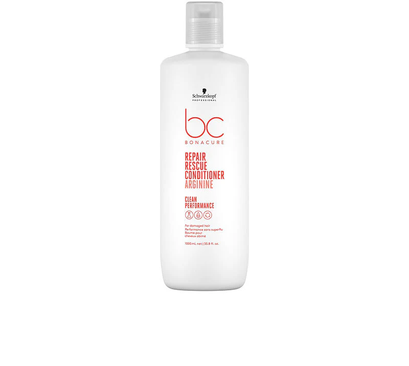 BC CLEAN PERFORMANCE REPAIR RESCUE SHAMPOO 1000ML