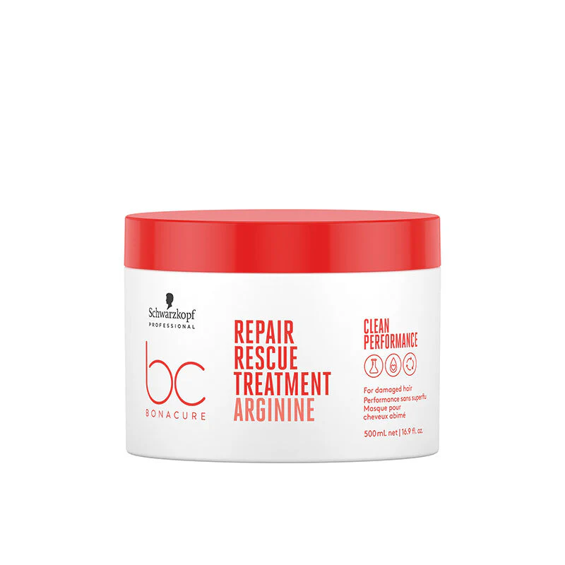 BC CLEAN PERMORMANCE REPAIR RESCUE TREATMENT 500ML