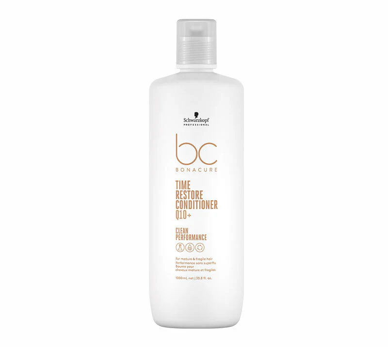 BC CLEAN PERMORMANCE TIME RESTORE CONDITIONER1000ML