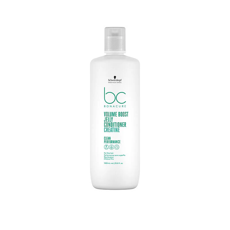 BC CLEAN PERMORMANCE VOLUME BOOST CONDITIONER 1000ML