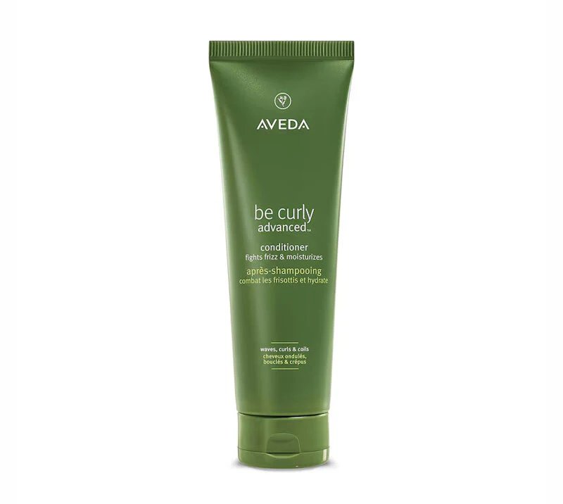 BE CURLY ADVANCED CONDITIONER 250 ML