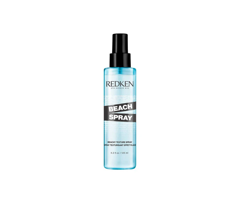 BEACH SPRAY 125ML