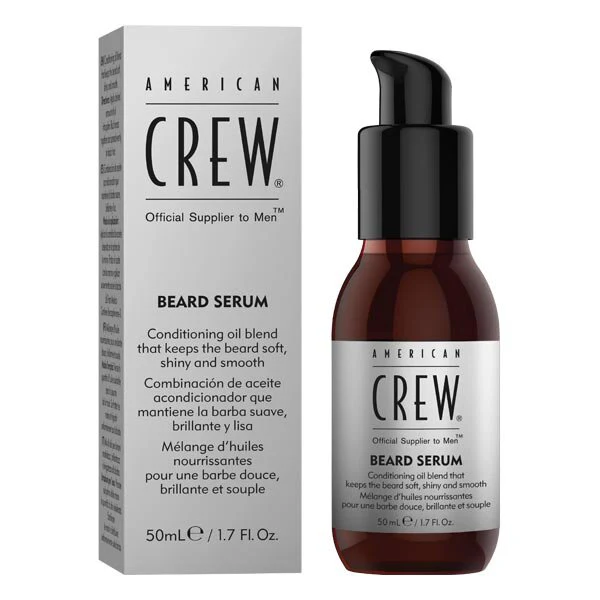 BEARD SERUM 50ML