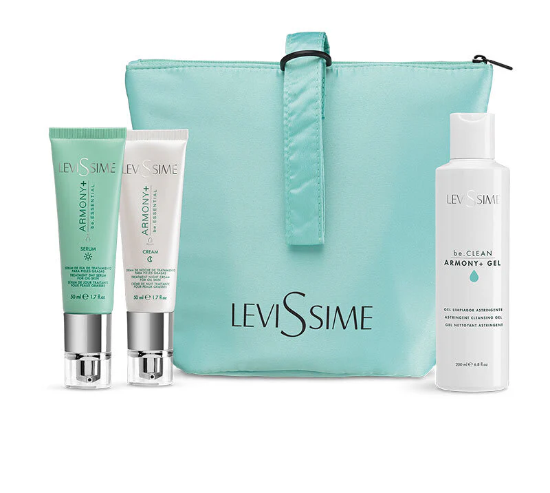 BEAUTY BAG ARMONY+ LEVISSIME