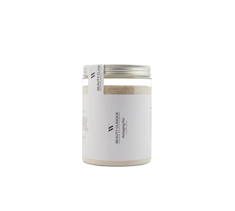 BEAUTY CLINIQUE HAIR CAPS 120 UNIDADES