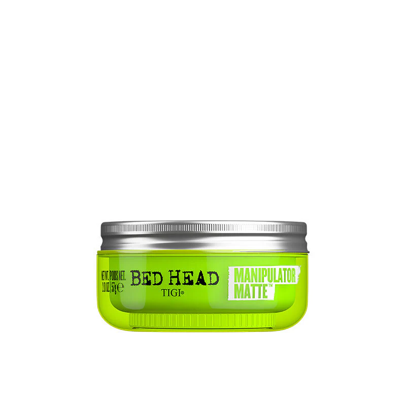 BED HEAD MANIPULATOR MATTE PASTE  57G ¡NUEVO!