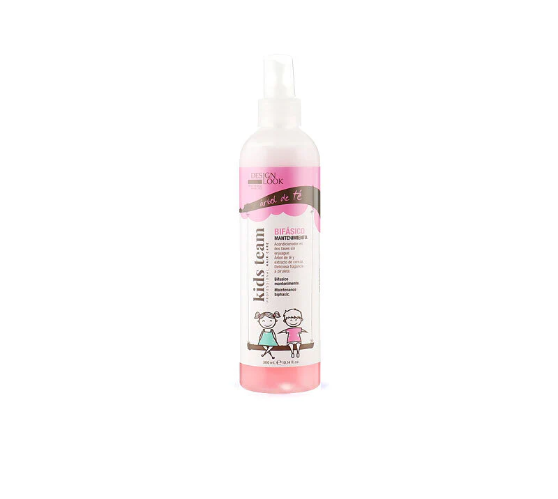 BIFASICO MANTENIMIENTO NIÑOS 300ML