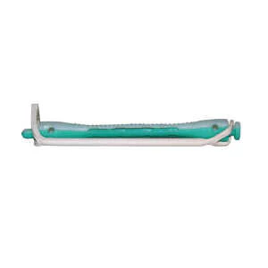 BIFULL BIGUDI PLASTICO 7 mm 12 UDS.