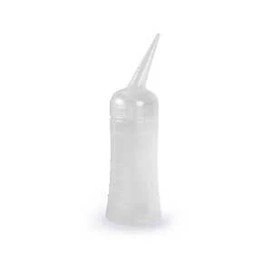 BIFULL BOTELLA DOSIFICADORA WHITE PEQUEÑA 150 ML