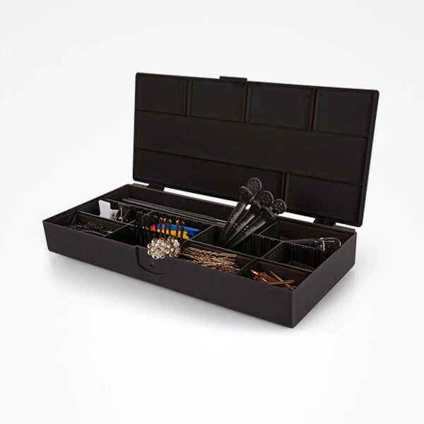 BIFULL CAJA UTILLAJE NEGRA BOX TOOLING