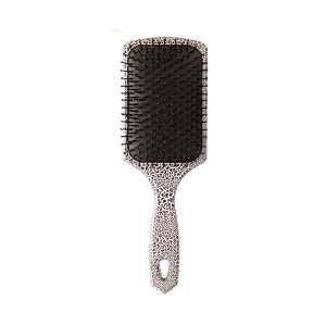 BIFULL CEPILLO RAQUETA CACKLE GRIS