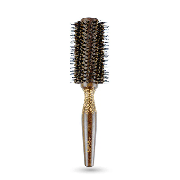 BIFULL CEPILLO TERMICO IONICO TRIBAL BOARD Nº32