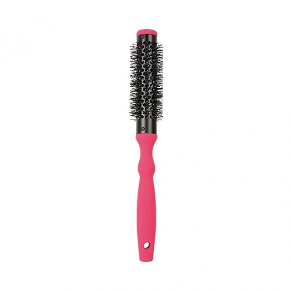 BIFULL CEPILLO TERMICO VINTAGE PINK Nº 25