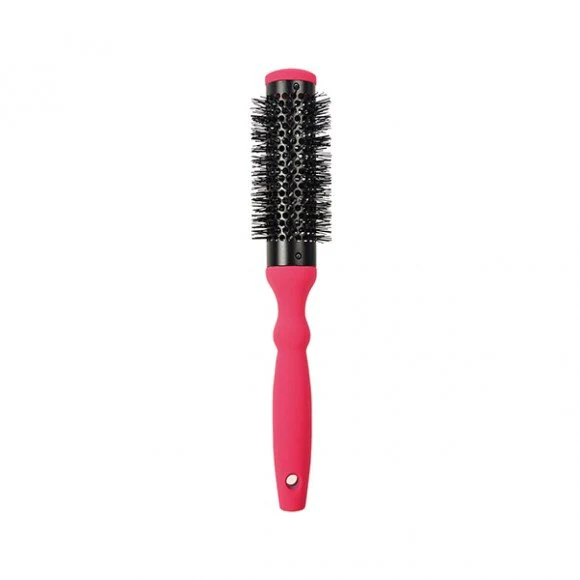 BIFULL CEPILLO TERMICO VINTAGE PINK Nº 32