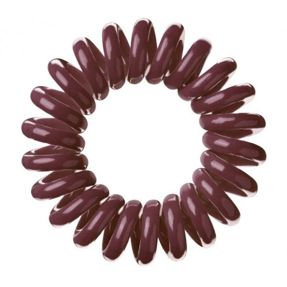 BIFULL COLETERO INVISIBLE MARRON OSCURO