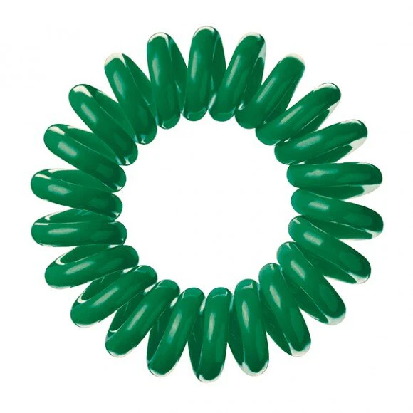BIFULL COLETERO INVISIBLE VERDE OSCURO