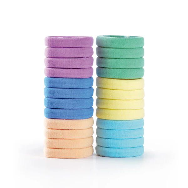 BIFULL COLETEROS COLORES VARIADOS PRIMAVERA GUMS SPRING 24UNDS