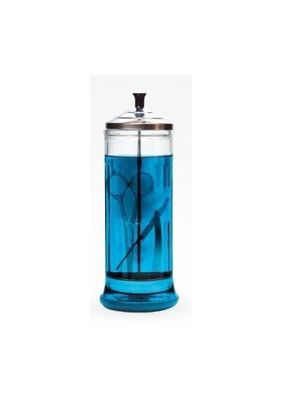 BIFULL ESTERILIZADOR STERILISING JAR