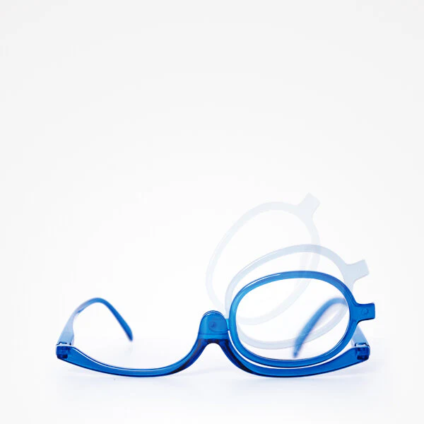 BIFULL GAFAS MAQUILLAJE 2 AUMENTOS