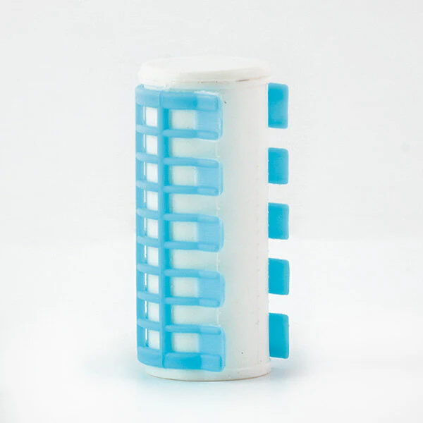 BIFULL HOT RULOS CALIENTES 28MM