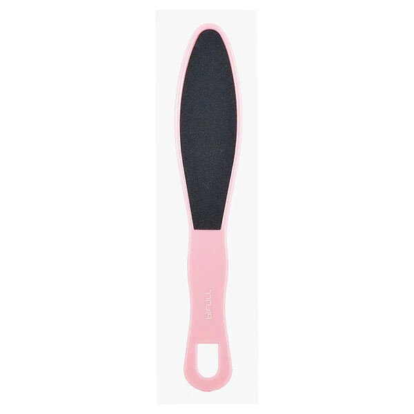 BIFULL LIMA PEDICURA SILKY RED PINK