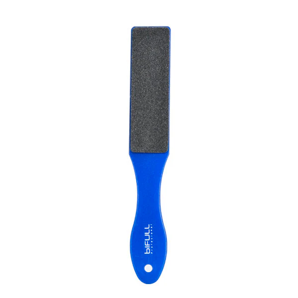 BIFULL LIMA PEDICURA SLUC BLUE
