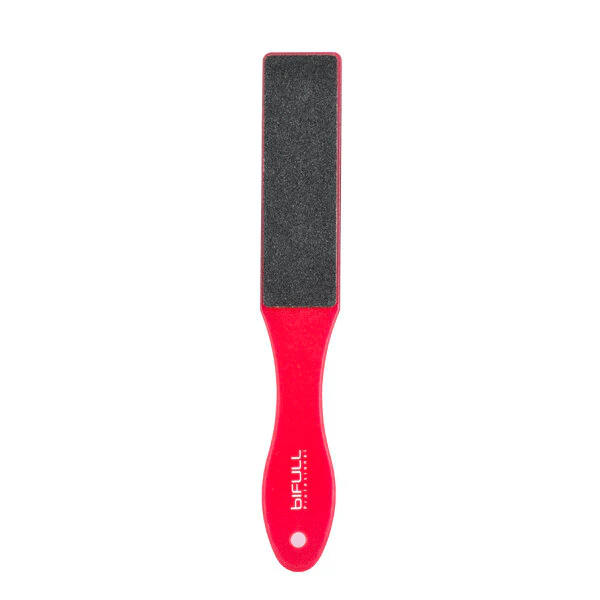BIFULL LIMA PEDICURA SLUC RED