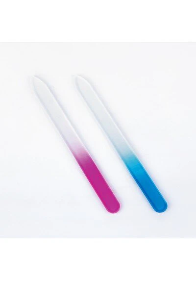 BIFULL LIMA UÑAS CRYSTALIS