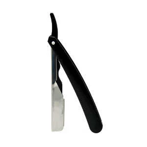 BIFULL NAVAJA DE CORTE NEGRA