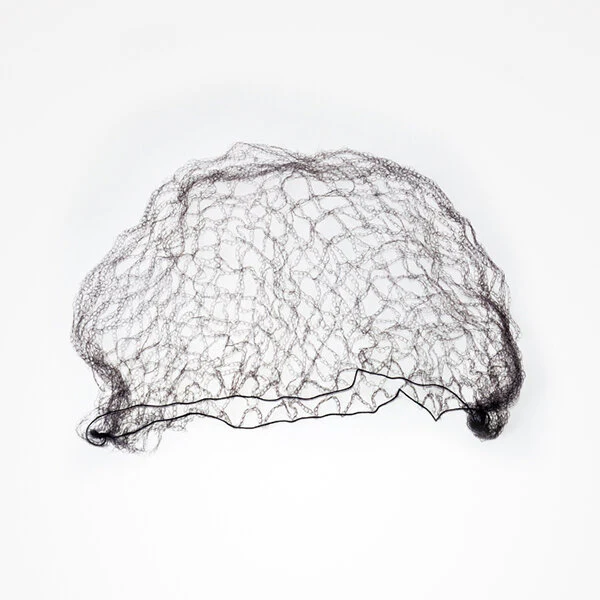 BIFULL NETTY NEGRO REDECILLA INVISIBLE