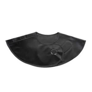 BIFULL PEINADOR NEGRO ALARGADO GV00025