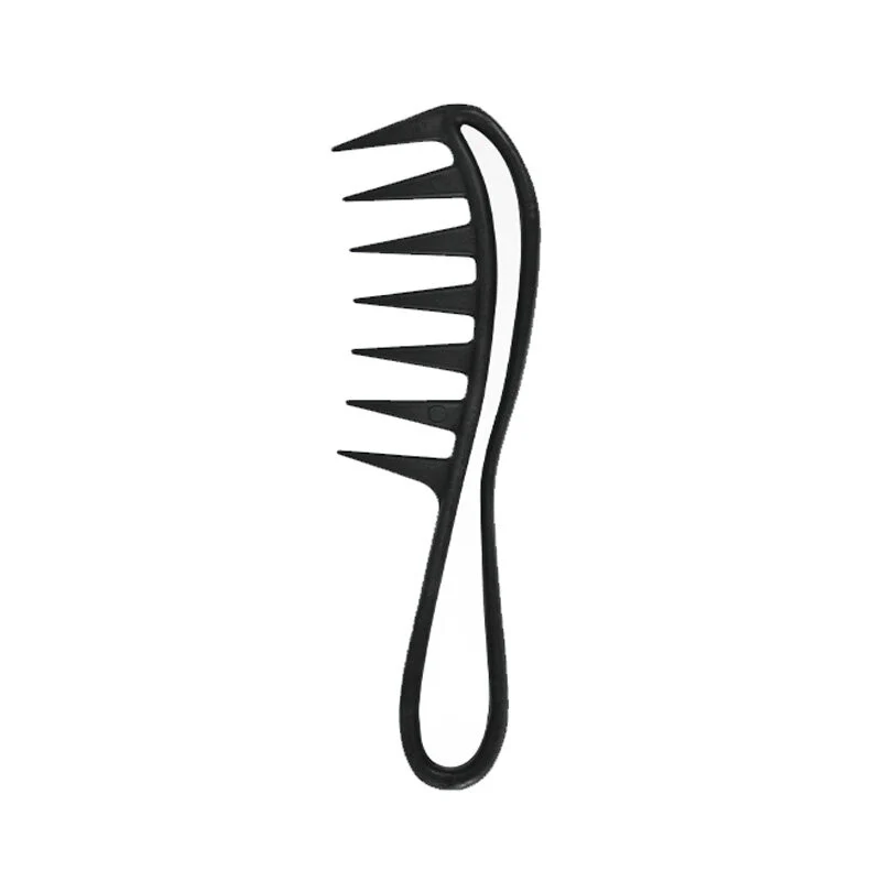 BIFULL PEINE ESCARPIADOR ERGO DIENTES ANCHOS CARBON LINE Nº24 BIFULL