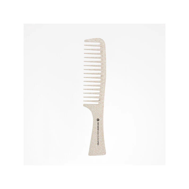 BIFULL PEINE ESCARPIDOR ESPECIAL MECHAS REN NATUR SAND COLOUR COMB Nº01