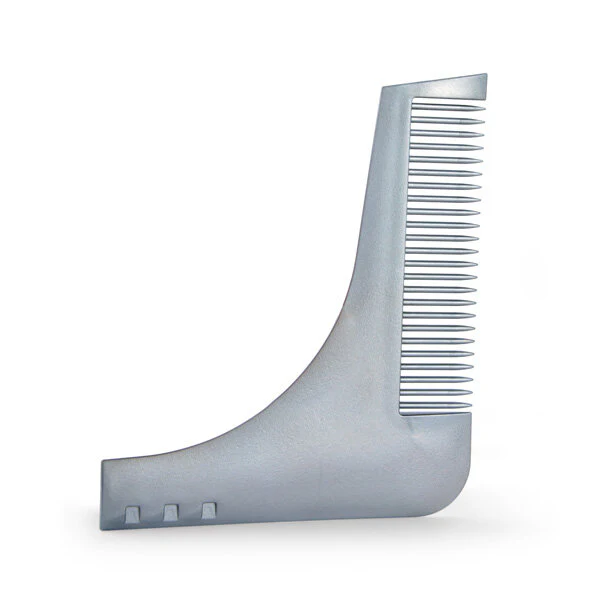 BIFULL PEINE GUIA PARA BARBA ROXE GUIDE GREY
