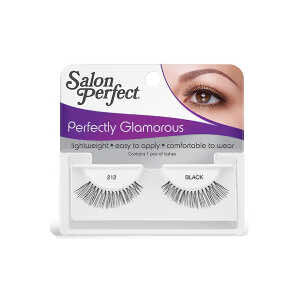 BIFULL PESTAÑAS COMPLETAS 212 (DEMI LUVIES) BLACK (PERFECTLY GLAMOROUS)