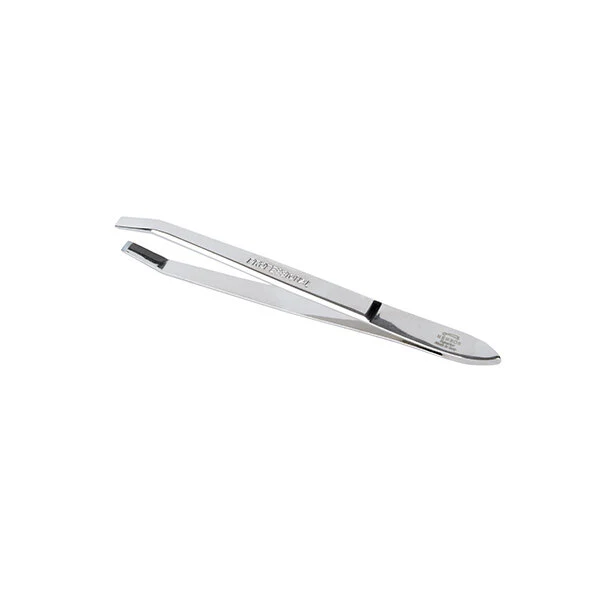 BIFULL PINZA BASICA PUNTA RECTA PREMIUM