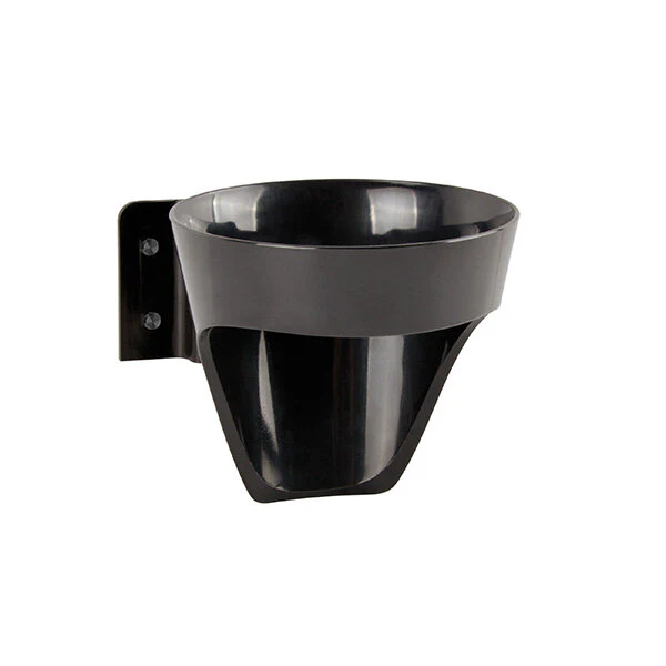 BIFULL PORTASECADOR BASIC NEGRO 2UND