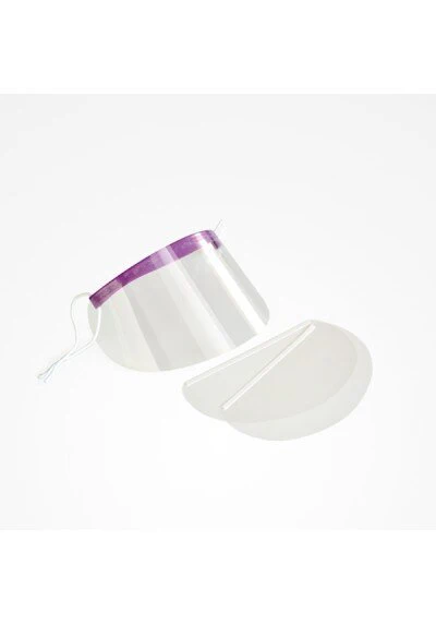 BIFULL PROTECTOR FACIAL DIADEMA ARAIT