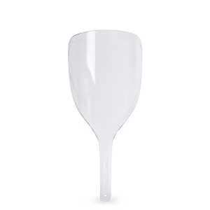BIFULL PROTECTOR FACIAL TRANSPARENTE