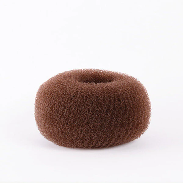 BIFULL RELLENO MOÑO CASTAÑO 9CM FILLING