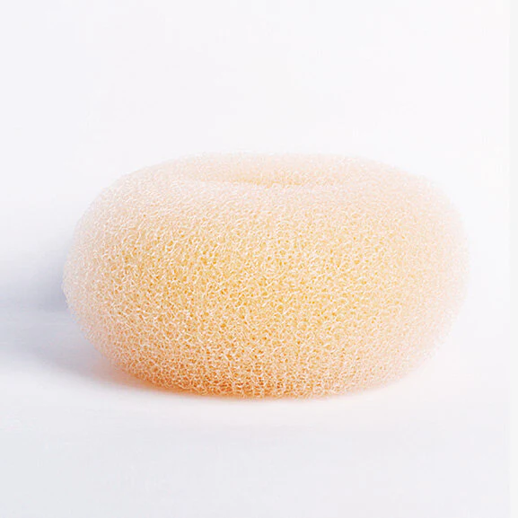 BIFULL RELLENO MOÑO RUBIO 12CM FILLING