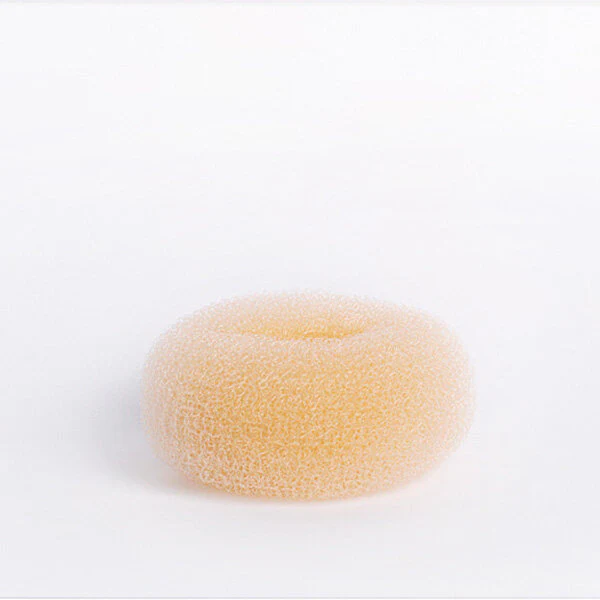 BIFULL RELLENO MOÑO RUBIO/ BEIGE FILLING