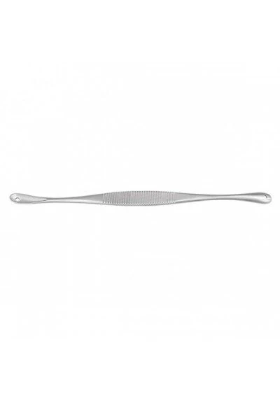BIFULL SACACOMEDON DOBLE METÁLICO 13,6CM PREMIUM